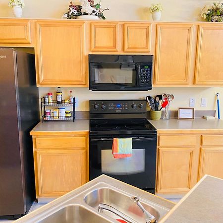 Beysicair Vacation Homes Calabasas Eksteriør bilde