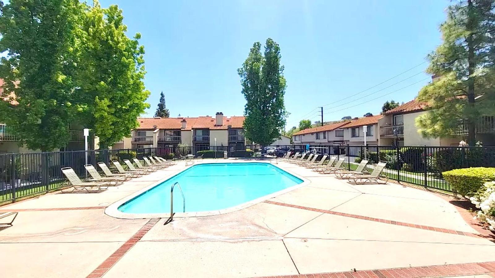 Beysicair Vacation Homes Calabasas Eksteriør bilde