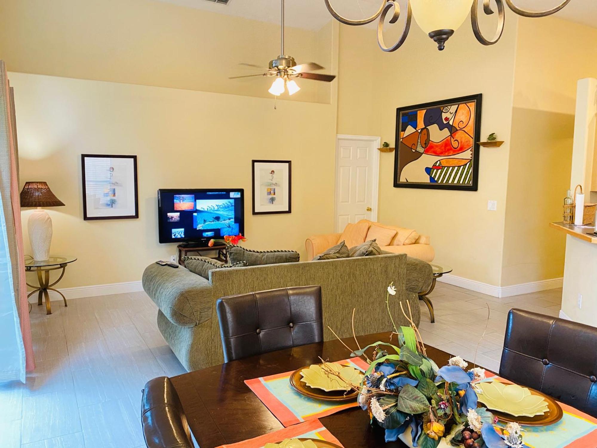 Beysicair Vacation Homes Calabasas Eksteriør bilde