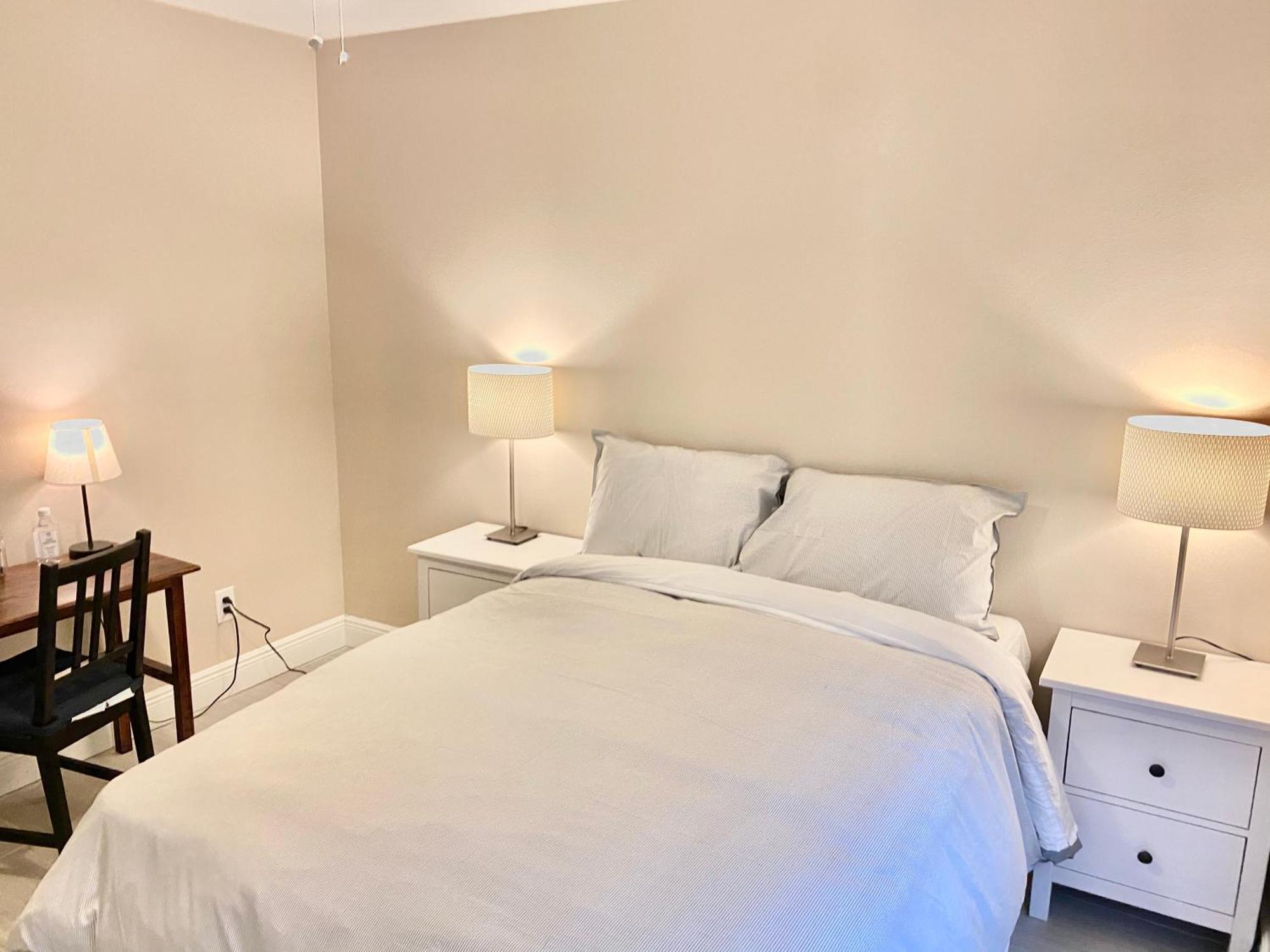 Beysicair Vacation Homes Calabasas Eksteriør bilde