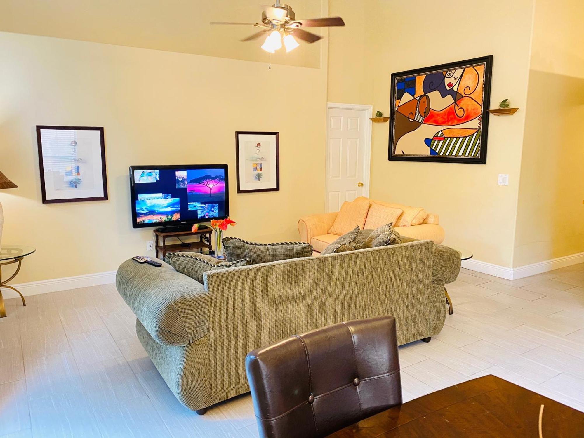 Beysicair Vacation Homes Calabasas Eksteriør bilde
