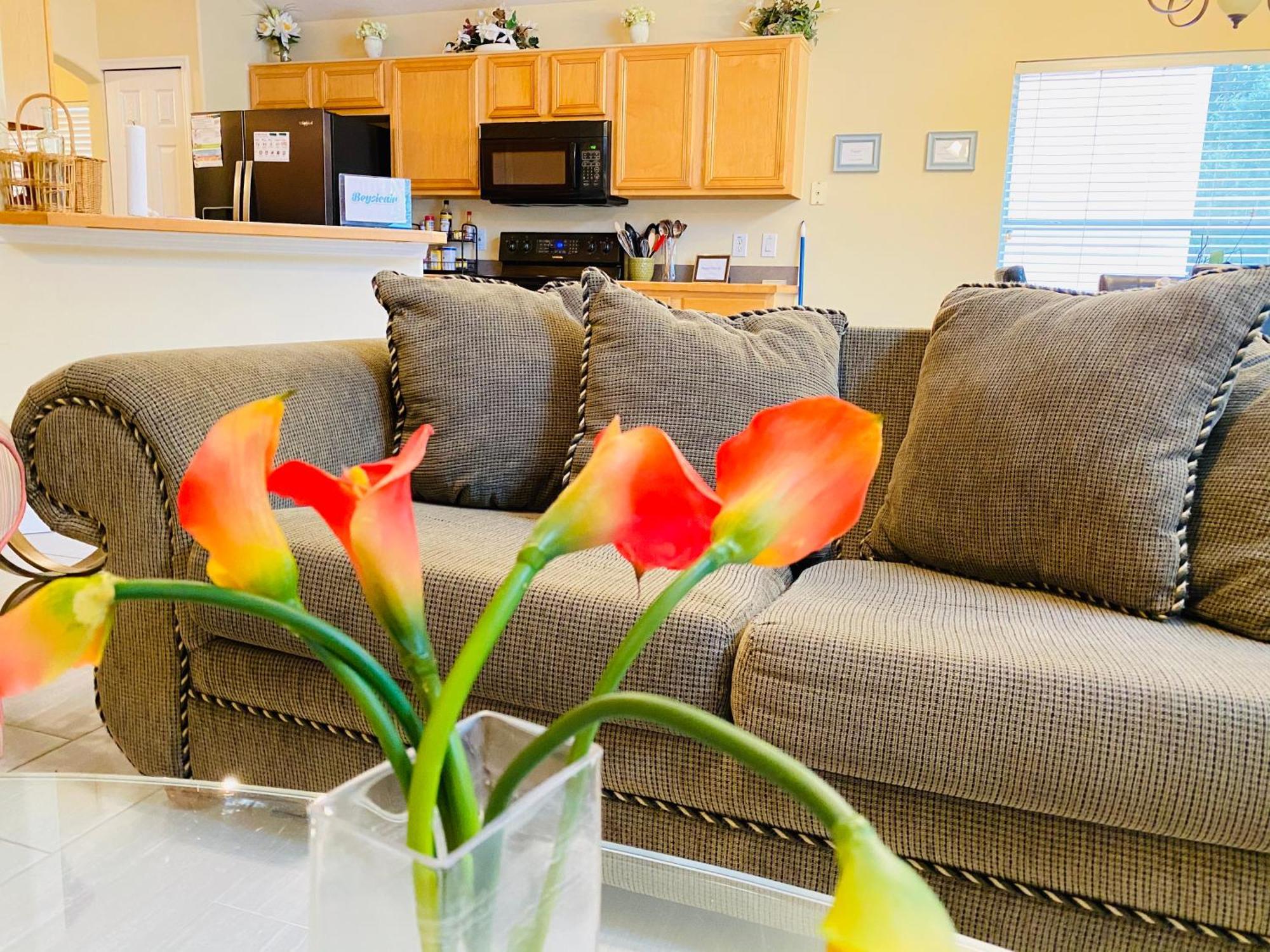 Beysicair Vacation Homes Calabasas Eksteriør bilde
