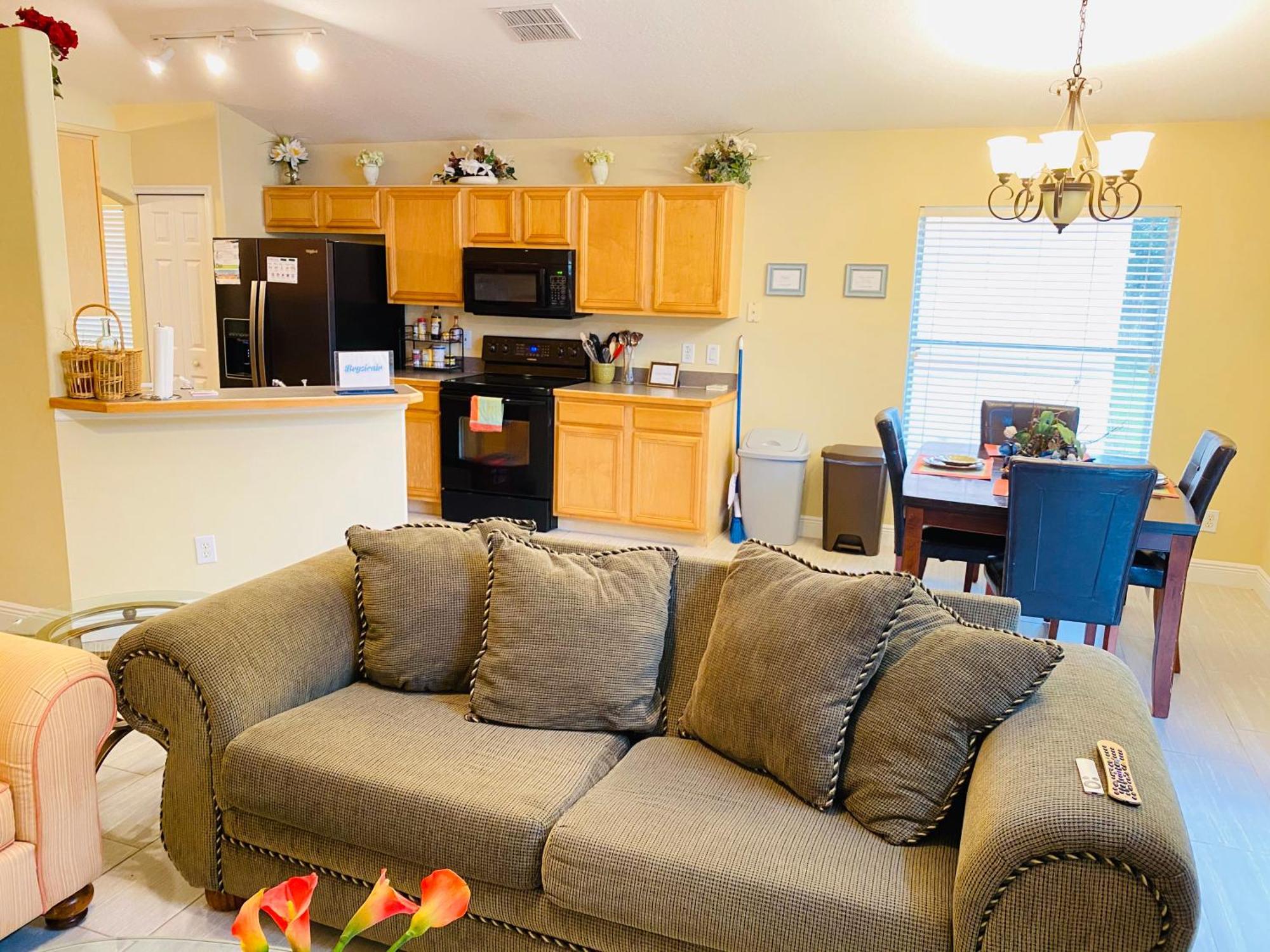 Beysicair Vacation Homes Calabasas Eksteriør bilde
