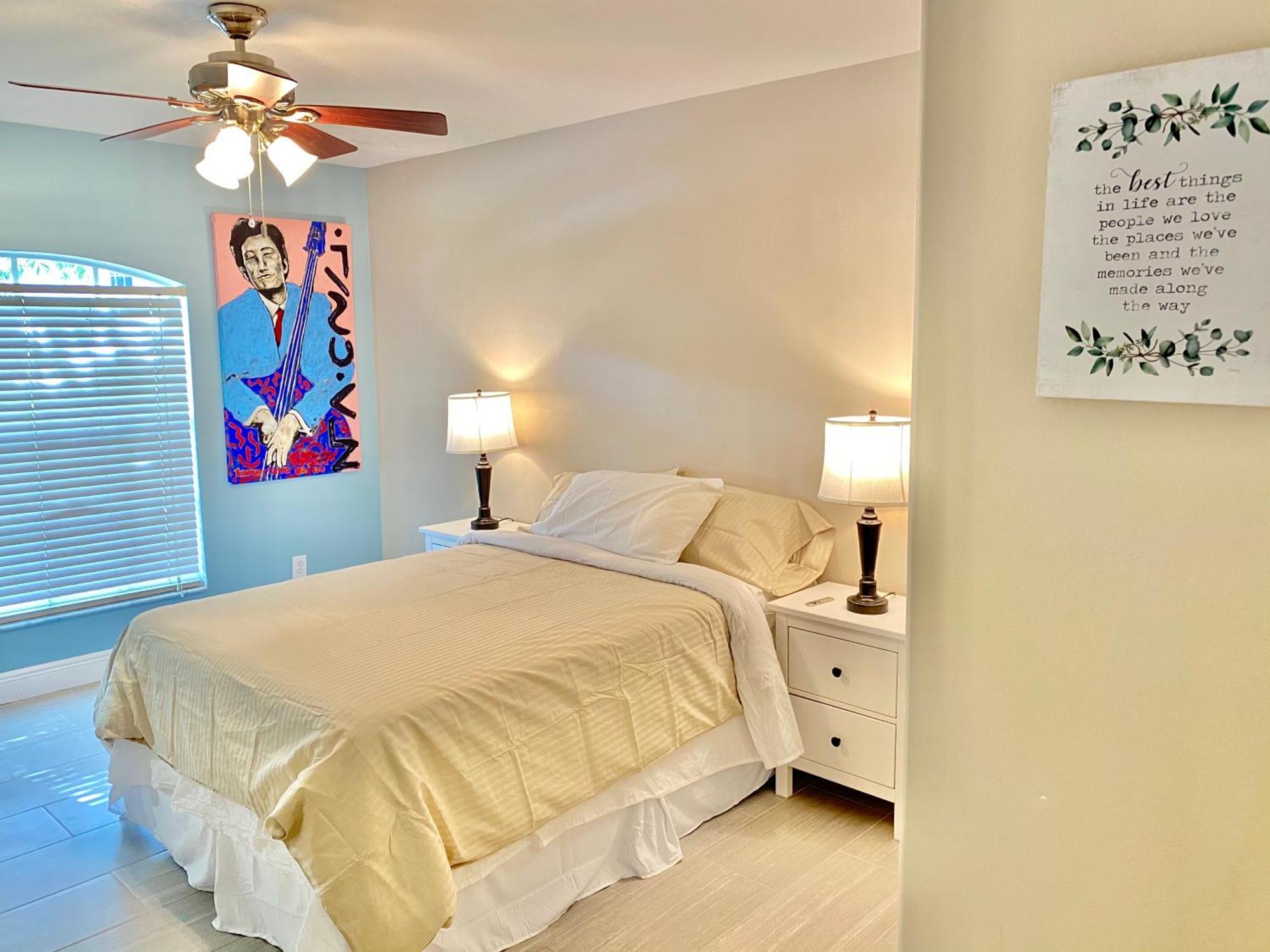 Beysicair Vacation Homes Calabasas Eksteriør bilde