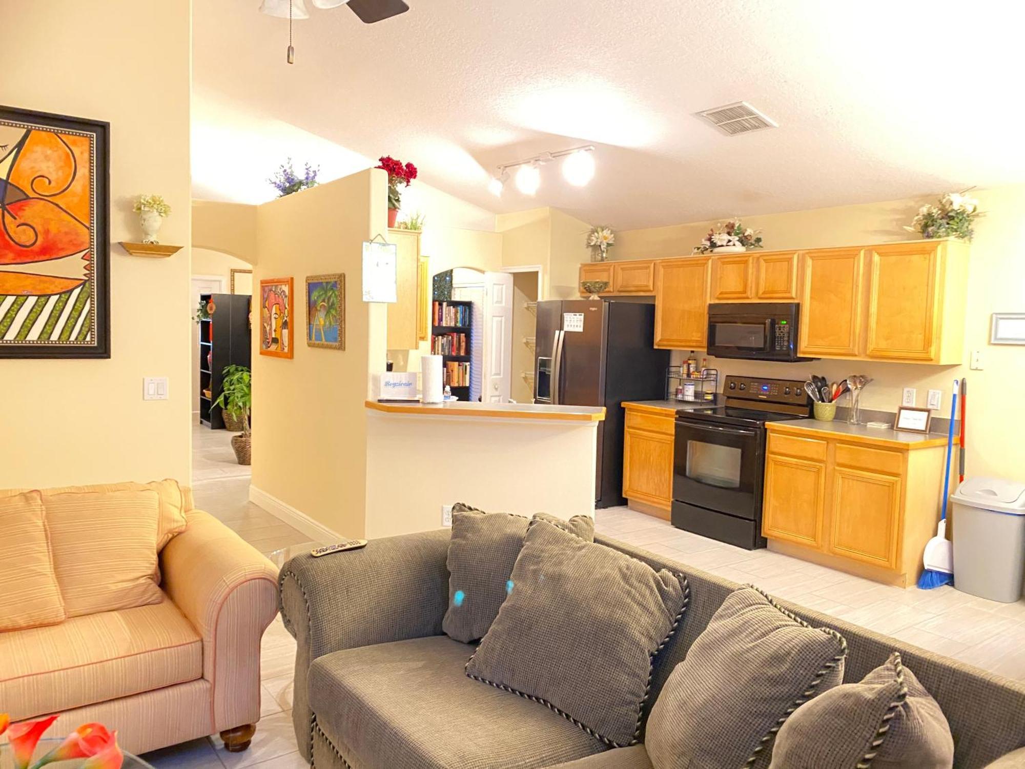 Beysicair Vacation Homes Calabasas Eksteriør bilde