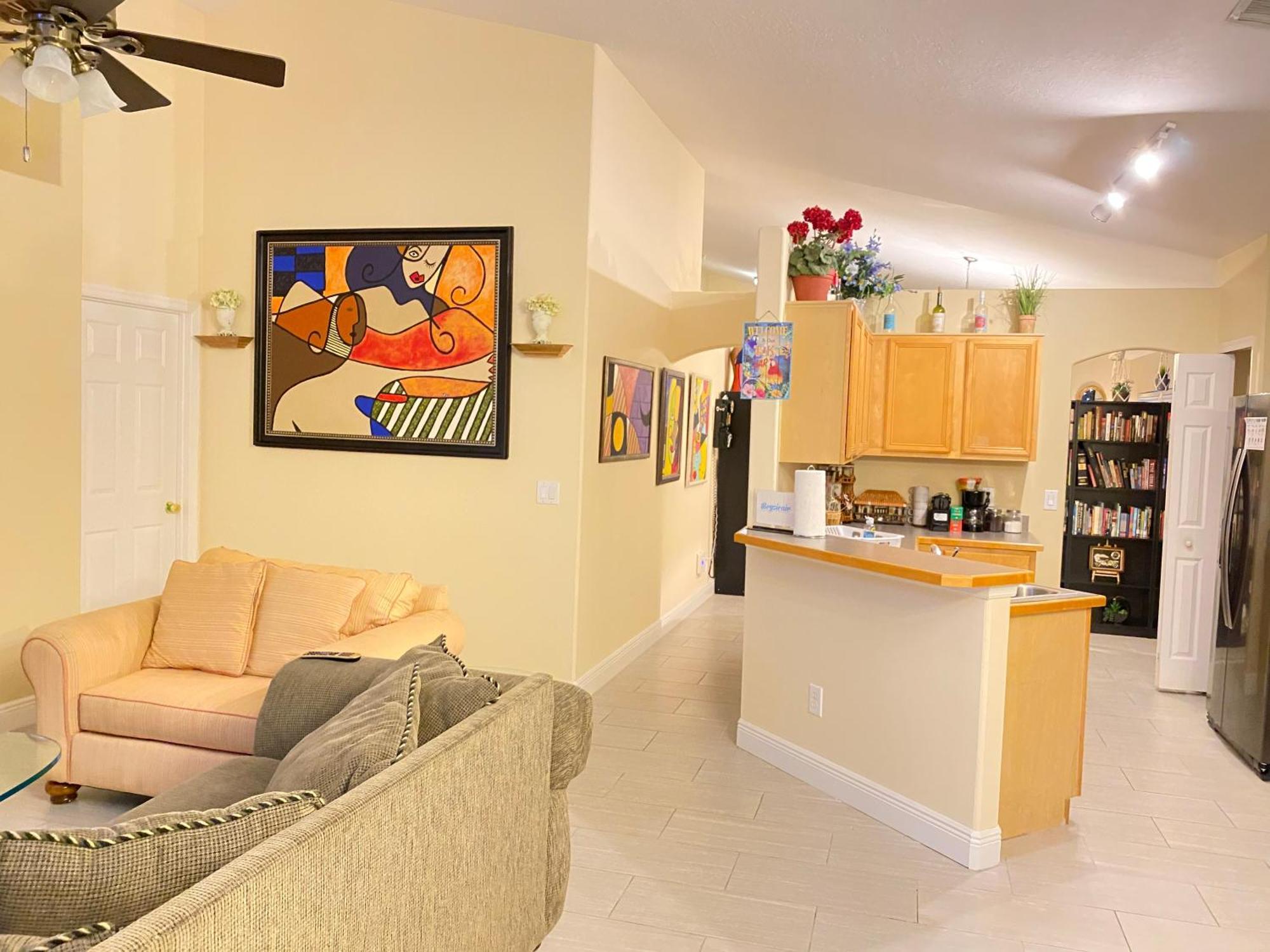 Beysicair Vacation Homes Calabasas Eksteriør bilde