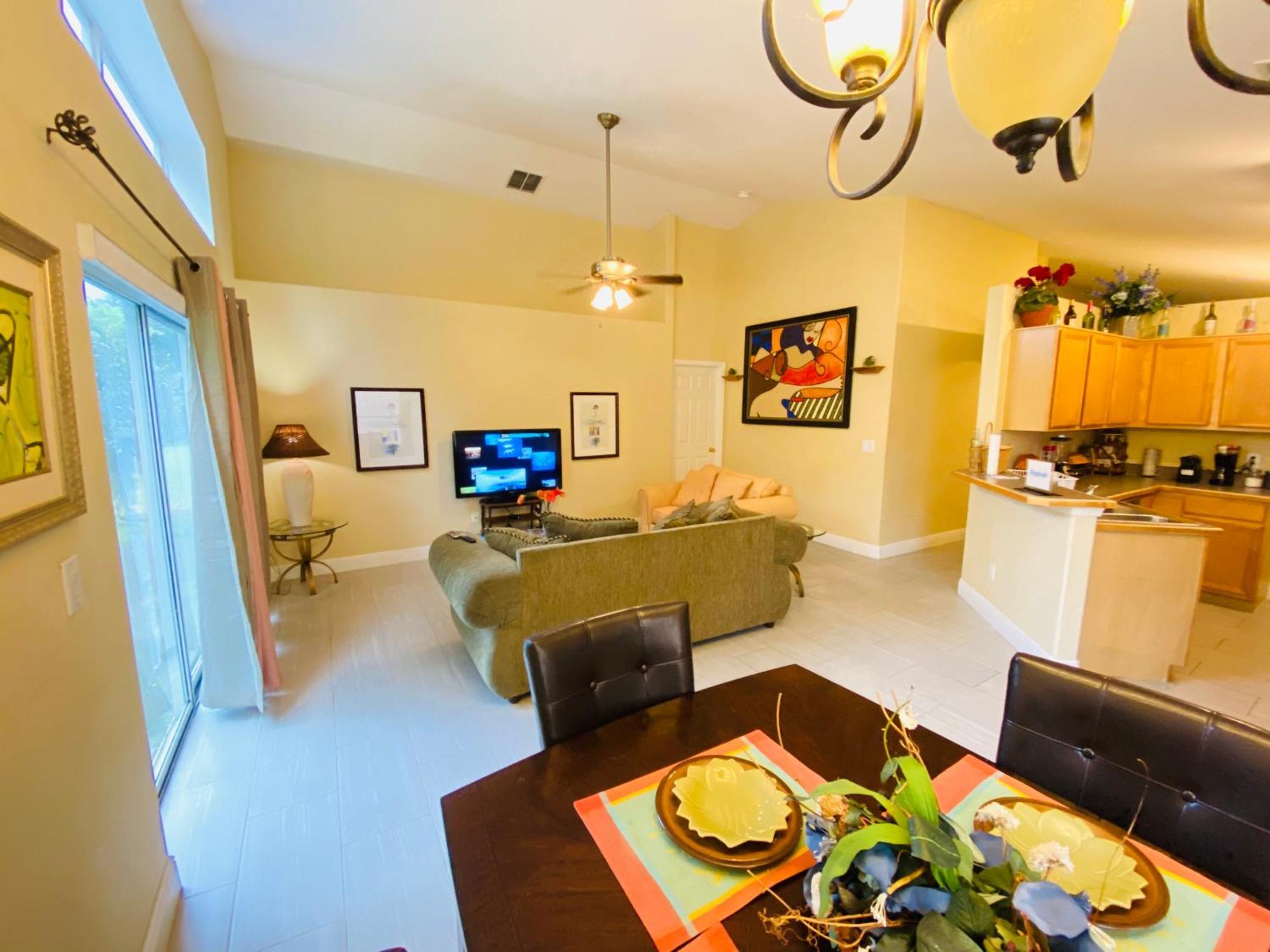 Beysicair Vacation Homes Calabasas Eksteriør bilde